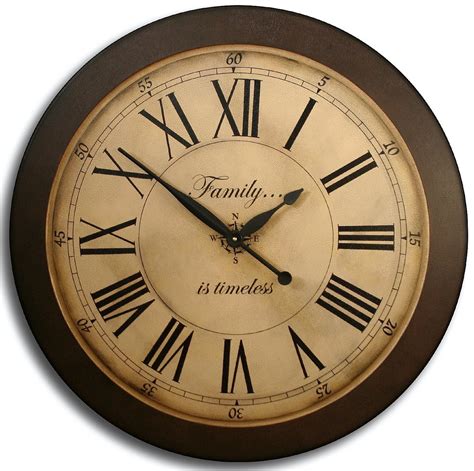 etsy wall clocks|old style wall clock.